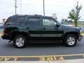 2004 Dark Green Metallic Chevrolet Tahoe LT 4x4  photo #17