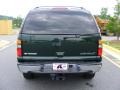 2004 Dark Green Metallic Chevrolet Tahoe LT 4x4  photo #18