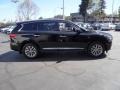 Black Obsidian - QX60 3.5 AWD Photo No. 5