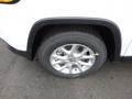 Bright White - Cherokee Latitude 4x4 Photo No. 2