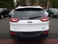 Bright White - Cherokee Latitude 4x4 Photo No. 6