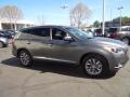 Graphite Shadow - QX60 3.5 AWD Photo No. 6