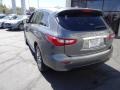 Graphite Shadow - QX60 3.5 AWD Photo No. 12