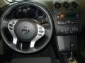 2009 Super Black Nissan Altima 2.5 S Coupe  photo #21
