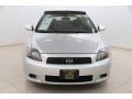 2008 Classic Silver Metallic Scion tC   photo #2
