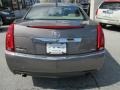 Mocha Steel Metallic - CTS 4 3.6 AWD Sedan Photo No. 8