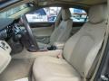 2012 Mocha Steel Metallic Cadillac CTS 4 3.6 AWD Sedan  photo #10