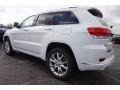 Bright White - Grand Cherokee Summit Photo No. 2