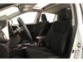 2013 Super White Toyota RAV4 XLE AWD  photo #5