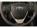 2013 Super White Toyota RAV4 XLE AWD  photo #6