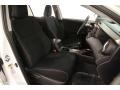 2013 Super White Toyota RAV4 XLE AWD  photo #13