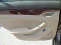 Mocha Steel Metallic - CTS 4 3.6 AWD Sedan Photo No. 30