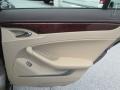 Mocha Steel Metallic - CTS 4 3.6 AWD Sedan Photo No. 31