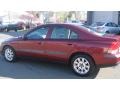 Ruby Red Metallic - S60 2.5T Photo No. 3