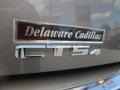 2012 Mocha Steel Metallic Cadillac CTS 4 3.6 AWD Sedan  photo #36