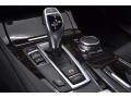 2016 Dark Graphite Metallic BMW 5 Series 528i Sedan  photo #12