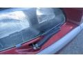 Ruby Red Metallic - S60 2.5T Photo No. 31