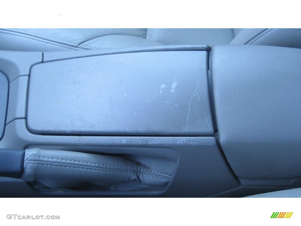 2004 S60 2.5T - Ruby Red Metallic / Beige/Light Sand photo #32