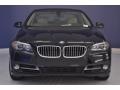 2016 Space Grey Metallic BMW 5 Series 528i Sedan  photo #2