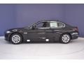 2016 Space Grey Metallic BMW 5 Series 528i Sedan  photo #3