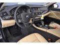 2016 Space Grey Metallic BMW 5 Series 528i Sedan  photo #6