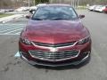 2016 Crystal Red Tintcoat Chevrolet Malibu LT  photo #9