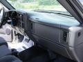 2006 Silver Birch Metallic Chevrolet Silverado 1500 LS Regular Cab  photo #23