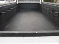 Summit White - Silverado 2500HD LT Extended Cab 4x4 Photo No. 9