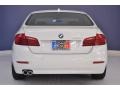 Alpine White - 5 Series 535i Sedan Photo No. 5