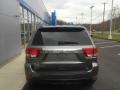 Maximum Steel Metallic - Grand Cherokee Laredo 4x4 Photo No. 5