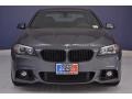 2016 Mineral Grey Metallic BMW 5 Series 535i Sedan  photo #2