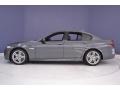 2016 Mineral Grey Metallic BMW 5 Series 535i Sedan  photo #3