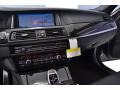 2016 Mineral Grey Metallic BMW 5 Series 535i Sedan  photo #11