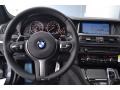 2016 Mineral Grey Metallic BMW 5 Series 535i Sedan  photo #14