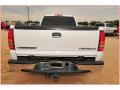 2007 Summit White Chevrolet Silverado 1500 LT Extended Cab 4x4  photo #4