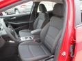 Red Hot - Cruze LS Sedan Photo No. 11