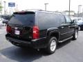 Black - Suburban 1500 Z71 4x4 Photo No. 3