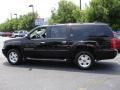 Black - Suburban 1500 Z71 4x4 Photo No. 5