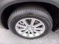 Silver Lining Metallic - NX 200t AWD Photo No. 5
