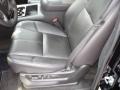 Black - Suburban 1500 Z71 4x4 Photo No. 8