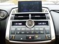 Silver Lining Metallic - NX 200t AWD Photo No. 20