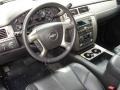 Black - Suburban 1500 Z71 4x4 Photo No. 9