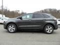 Magnetic 2016 Ford Edge SE AWD