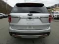 2016 Ingot Silver Metallic Ford Explorer XLT 4WD  photo #7