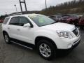 Front 3/4 View of 2009 Acadia SLT AWD