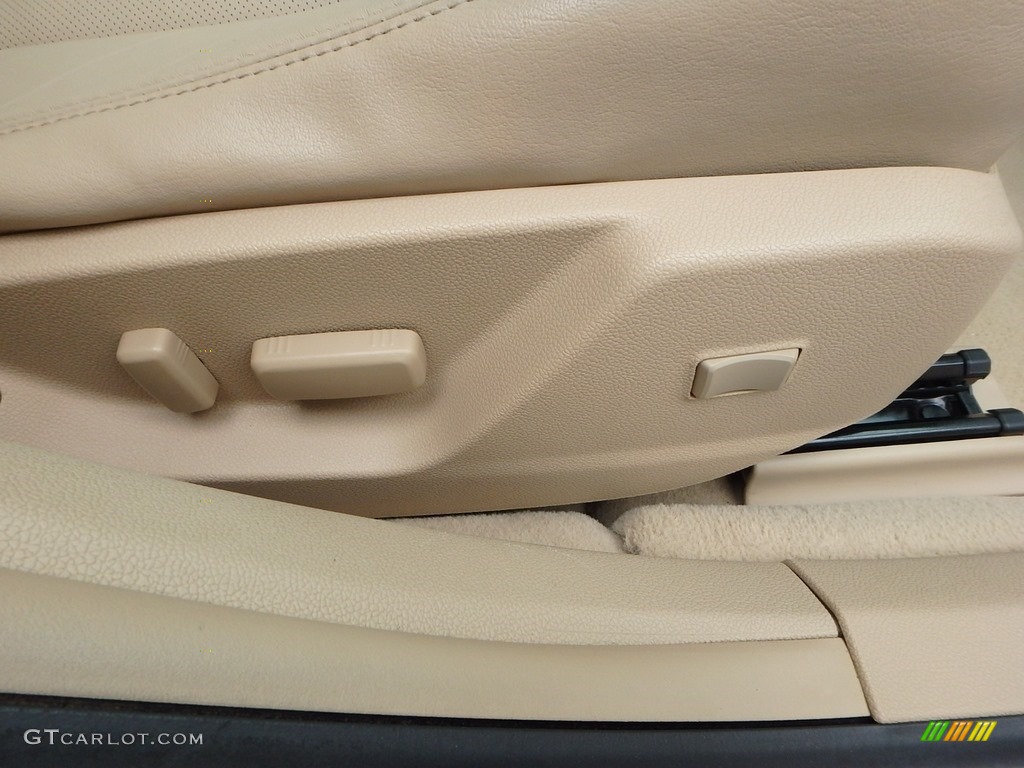 2008 CTS 4 AWD Sedan - Crystal Red / Cashmere/Cocoa photo #16
