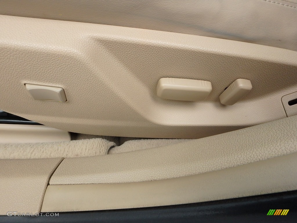 2008 CTS 4 AWD Sedan - Crystal Red / Cashmere/Cocoa photo #25
