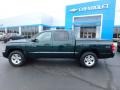 Hunter Green Pearlcoat - Dakota Big Horn Crew Cab 4x4 Photo No. 3