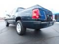 Hunter Green Pearlcoat - Dakota Big Horn Crew Cab 4x4 Photo No. 5