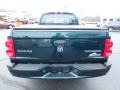 2011 Hunter Green Pearlcoat Dodge Dakota Big Horn Crew Cab 4x4  photo #6